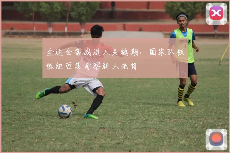 全运会备战进入关键期，国家队教练组密集考察新人老将